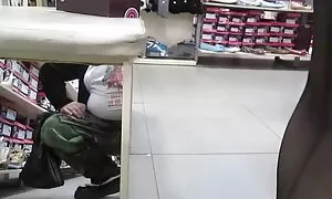 I lavoratori mature porche amatoriali convincono il capo