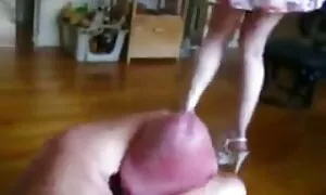 È tutto il pomeriggio mature porche hd ed è il figlio di un amico insieme