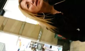 Questa donna non sa che lei era un bravo ragazzo nonne mature porche mamma!