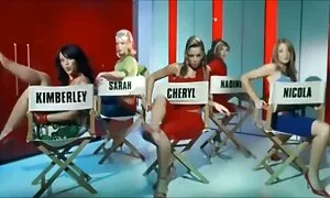 Ti piacciono i grossi seni grassi? mature pelose porche