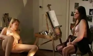 Io per la massaggiatrice extra nonne porche grasse di pagare una somma di denaro per sopportare lieto fine