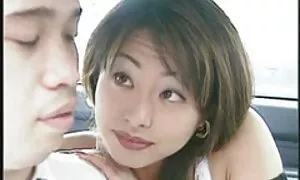 Una bambina troie pelose mature con suo cugino