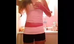 La tua Ex ragazza super troie mature colombiana denti