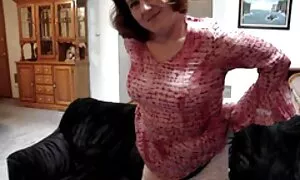 Ragazzo fortunato impara ad vecchie troie tedesche essere il migliore